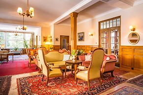 Hotel Falken