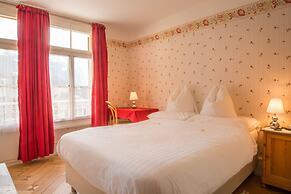 Hotel Falken