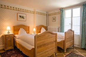 Hotel Falken