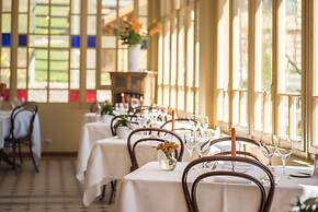 Hotel Falken