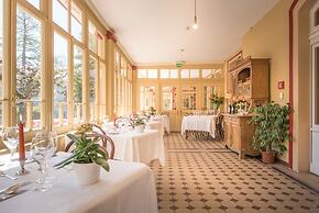 Hotel Falken