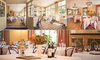 Hotel Falken