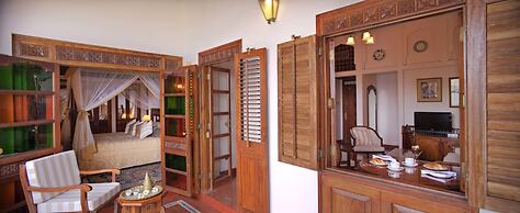Zanzibar Serena Hotel