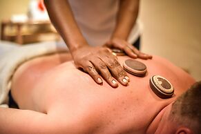 Zanzibar Serena Hotel