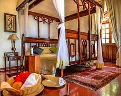Zanzibar Serena Hotel