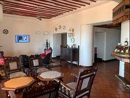 Zanzibar Serena Hotel