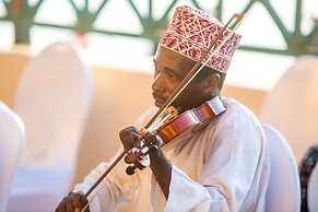 Zanzibar Serena Hotel