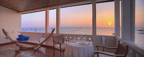 Zanzibar Serena Hotel