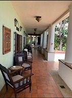 Zanzibar Serena Hotel