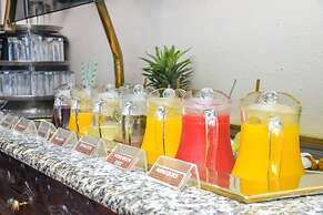 Zanzibar Serena Hotel