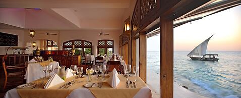 Zanzibar Serena Hotel