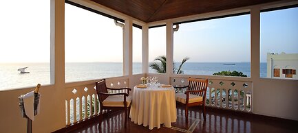 Zanzibar Serena Hotel