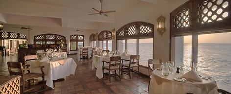 Zanzibar Serena Hotel