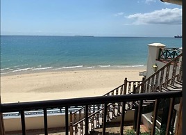 Zanzibar Serena Hotel