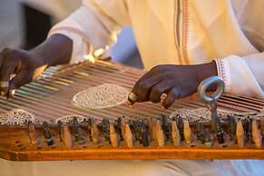 Zanzibar Serena Hotel