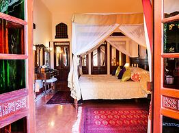 Zanzibar Serena Hotel