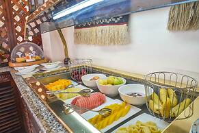 Zanzibar Serena Hotel