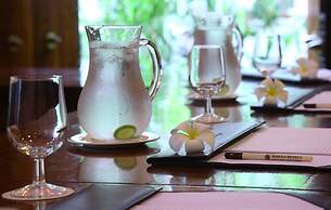 Zanzibar Serena Hotel