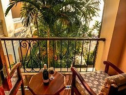 Zanzibar Serena Hotel