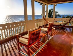 Zanzibar Serena Hotel