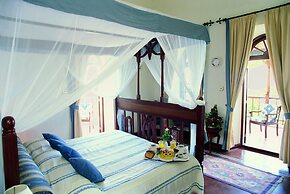 Zanzibar Serena Hotel