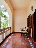 Zanzibar Serena Hotel