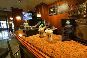 Akgun Istanbul Hotel