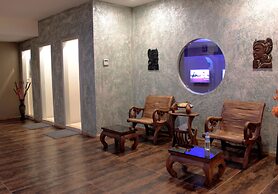 Akgun Istanbul Hotel