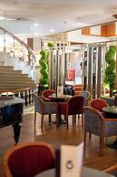 Akgun Istanbul Hotel
