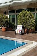 Akgun Istanbul Hotel