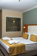 Akgun Istanbul Hotel