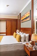 Akgun Istanbul Hotel