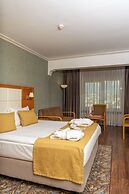 Akgun Istanbul Hotel