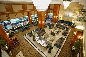 Akgun Istanbul Hotel