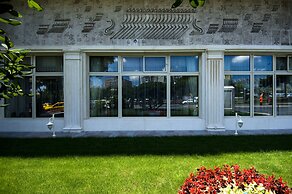 Akgun Istanbul Hotel