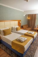 Akgun Istanbul Hotel