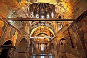 Akgun Istanbul Hotel