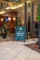 Akgun Istanbul Hotel