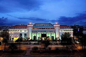 Akgun Istanbul Hotel