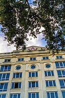 Akgun Istanbul Hotel