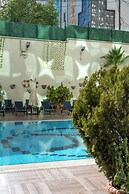 Akgun Istanbul Hotel