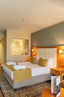 Akgun Istanbul Hotel