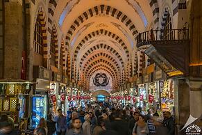 Akgun Istanbul Hotel