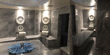 Akgun Istanbul Hotel