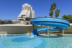 Özkaymak Falez Hotel