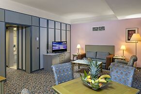 Özkaymak Falez Hotel