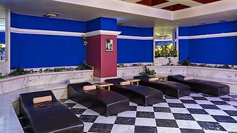 Özkaymak Falez Hotel