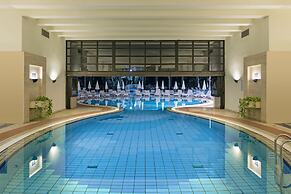 Özkaymak Falez Hotel