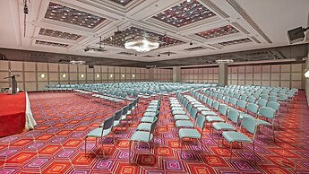 Özkaymak Falez Hotel