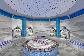 Özkaymak Falez Hotel